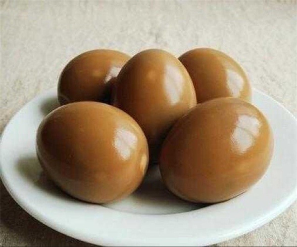 卤蛋盐分含量检测 卤蛋过氧化值检测机构