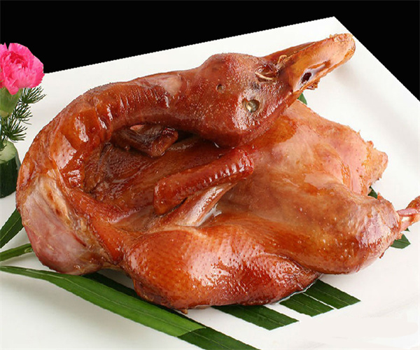 板鸭蛋白质含量检测 板鸭脂肪含量检测多少钱