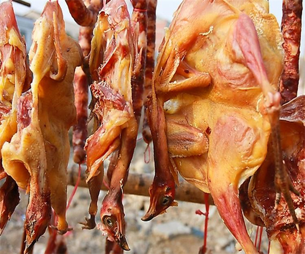 腊鸡盐分检测 腊鸡亚硝酸盐检测去哪里做便宜