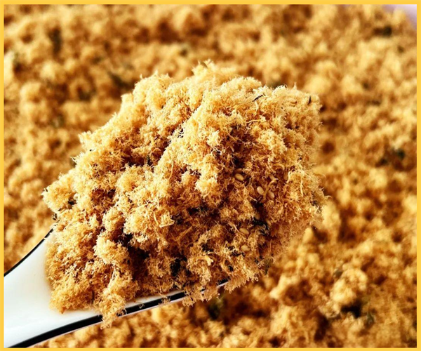 肉松蛋白质含量检测 肉松脂肪含量检测去哪里做