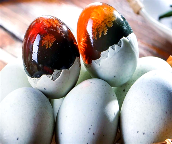 皮蛋挥发性盐基氮检测 皮蛋微生物检测中心