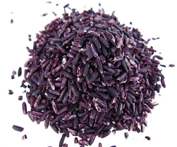 紫米酸度检测 紫米灰分含量检测多少钱