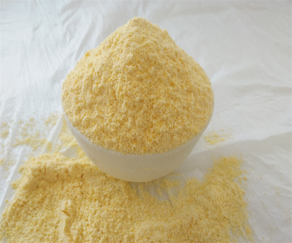 玉米粉灰分含量检测 玉米粉蛋白质含量检测多少钱