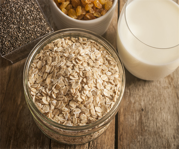 燕麦片灰分含量检测 燕麦片蛋白质含量检测哪里便宜