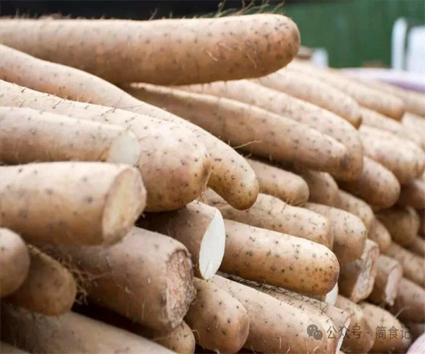 山药淀粉含量检测 山药膳食纤维检测去哪里做