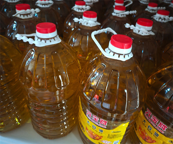 大豆油过氧化值检测 大豆油水分含量检测哪里专业便宜