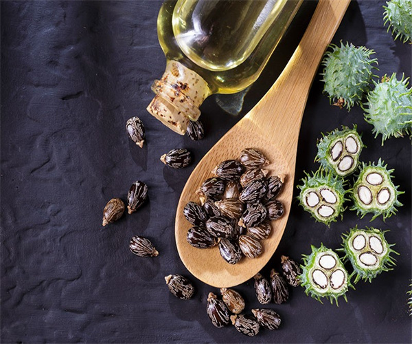 蓖麻油皂化值检测 蓖麻油水分含量检测去哪里做