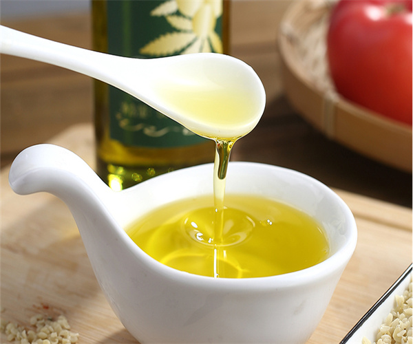 火麻油营养成分分析 第三方火麻油溶剂残留检测单位