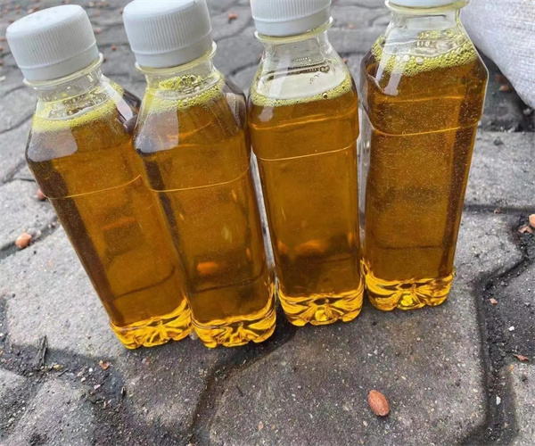 棕榈油碘值检测 棕榈油重金属检测多少钱