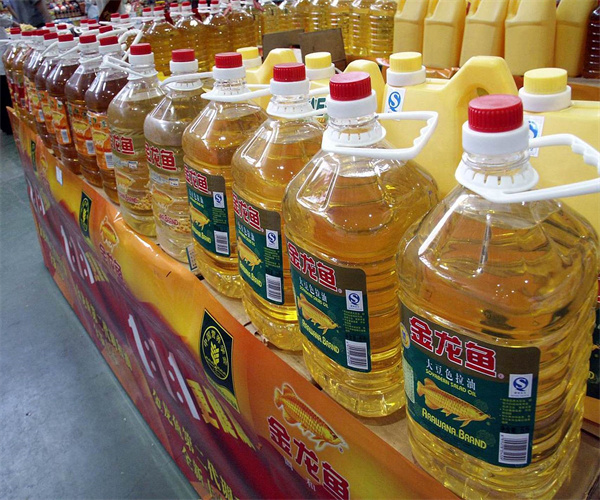 色拉油碘值检测 色拉油皂化值检测哪里专业便宜