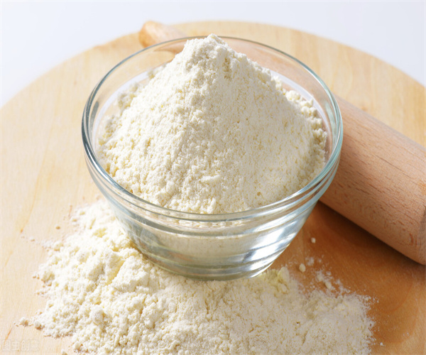 小麦粉蛋白质含量检测 小麦粉白度检验多少钱