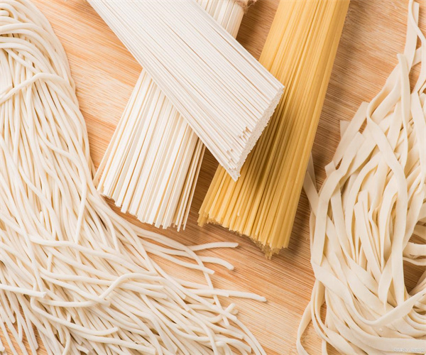 龙须面断条率测试 龙须面重金属含量检测多少钱