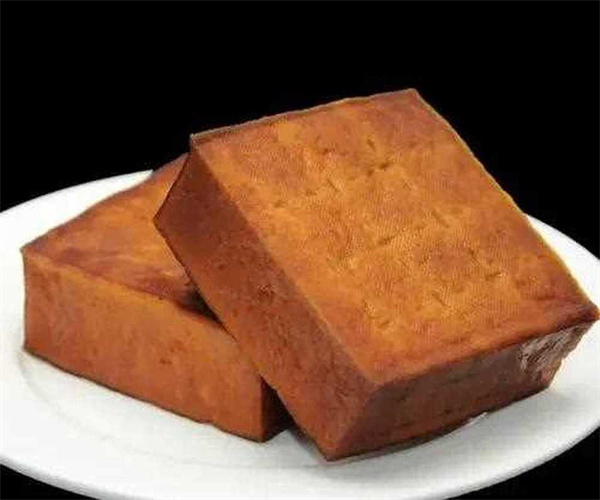 豆腐干蛋白质含量检测 豆腐干脂肪含量检测多少钱