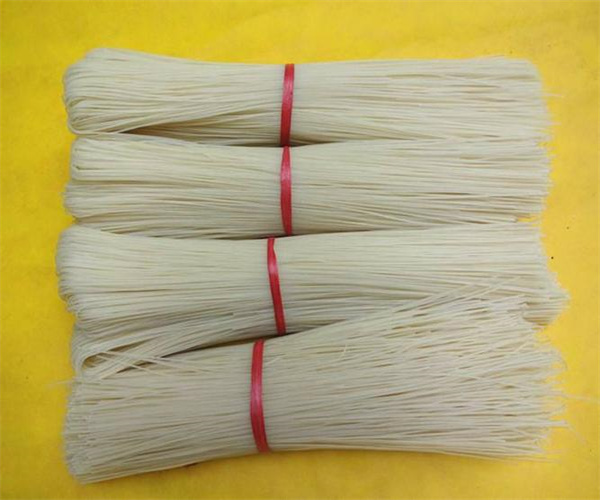 米线酸度检测 米线蛋白质含量检测哪里专业