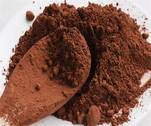 可可粉脂肪含量检测 可可粉灰分含量检测多少钱