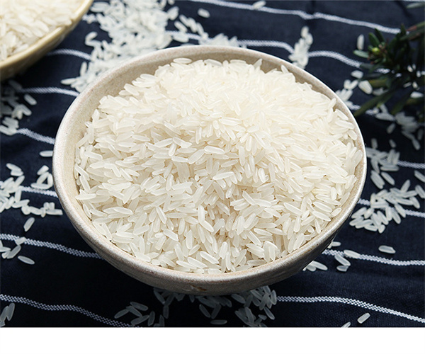 丝苗米淀粉含量检测 丝苗米营养成分分析哪里专业准确