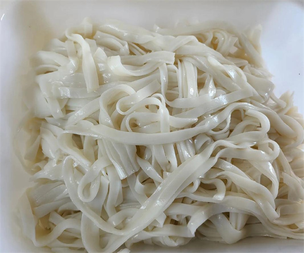 河粉酸度检测 河粉蛋白质含量检测多少钱