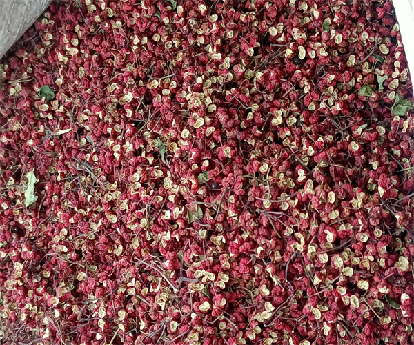 花椒酸价检测 花椒过氧化值检测多少钱