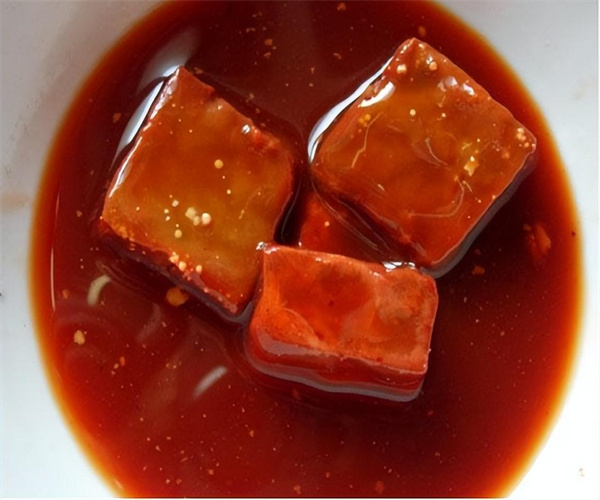 腐乳霉菌含量检测 腐乳重金属残留检测多少钱