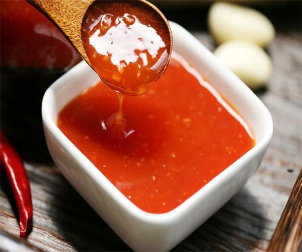 甜辣酱氨基酸态氮检测 甜辣酱微生物检测哪里能做