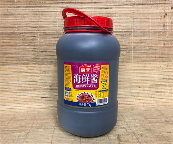 海鲜酱氨基酸态氮检测 海鲜酱微生物检测多少钱