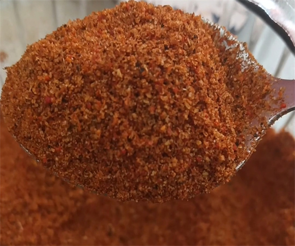 椒盐食品添加剂检测 椒盐防腐剂检测多少钱