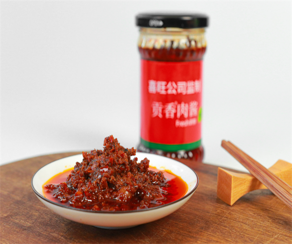 卤肉酱添加剂检测 卤肉酱防腐剂检测哪里专业