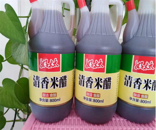 米醋食品添加剂检测 米醋防腐剂检测哪里专业