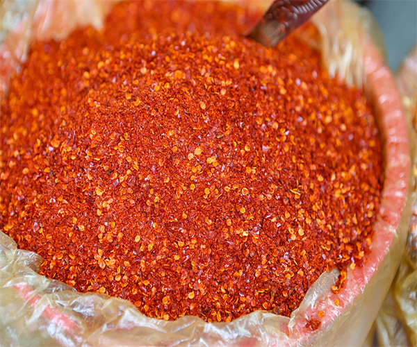 辣椒粉重金属检测 辣椒粉农药残留检测多少钱