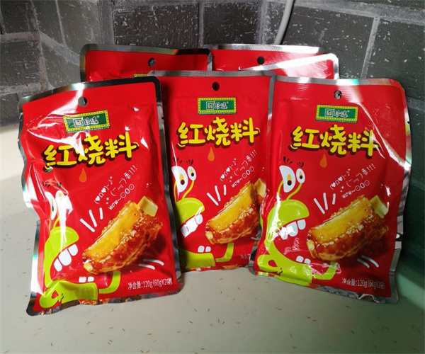 红烧酱氨基酸态氮检测 红烧酱二氧化硫残留检测多少钱