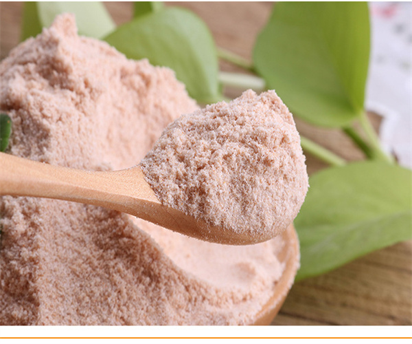 酸梅粉着色剂冲击 酸梅粉重金属污染检测多少钱