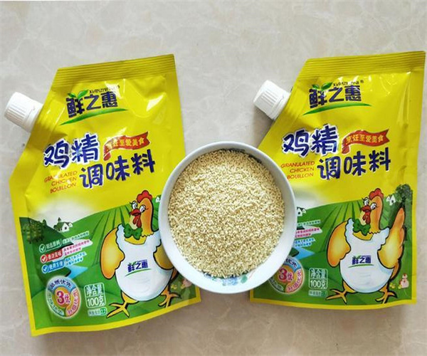 鸡精氯化物含量检测 鸡精水分含量检测多少钱