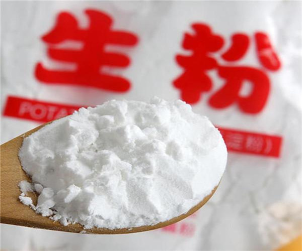生粉蛋白质含量检测 生粉酸度检测去哪里做