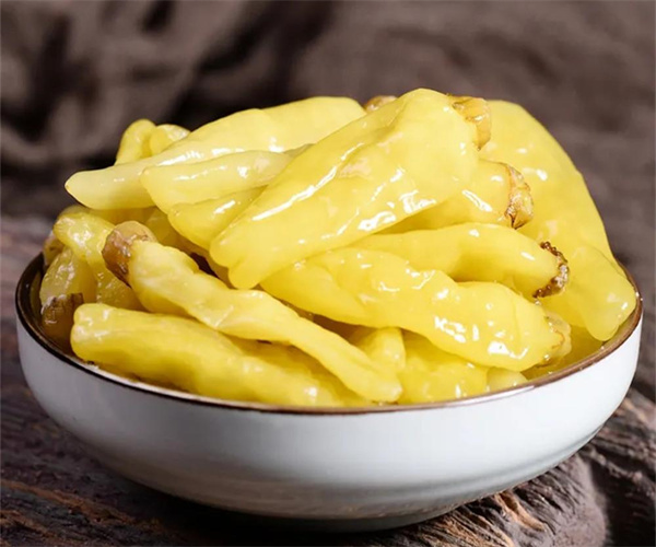 泡椒酸度检测 泡椒辣椒素含量检测多少钱