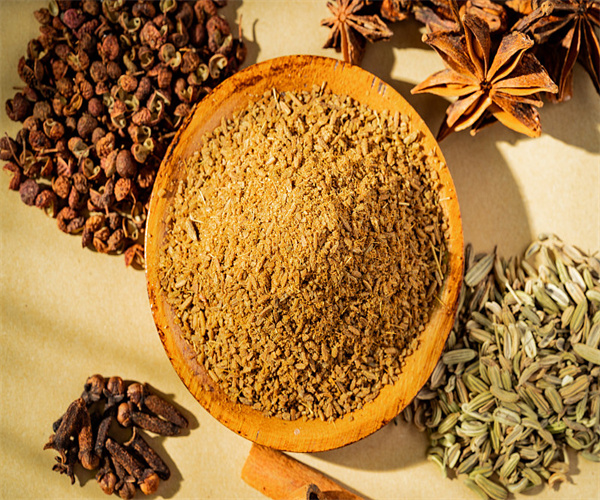 五香粉感官指标检测 五香粉重金属污染检测多少钱