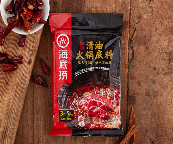 火锅调味料过氧化值检测 火锅调味料重金属检测多少钱