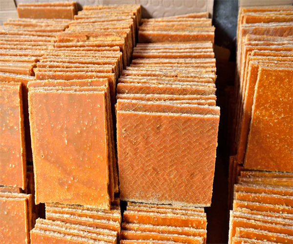 黄糖水分含量检测 黄糖电导灰分检测多少钱