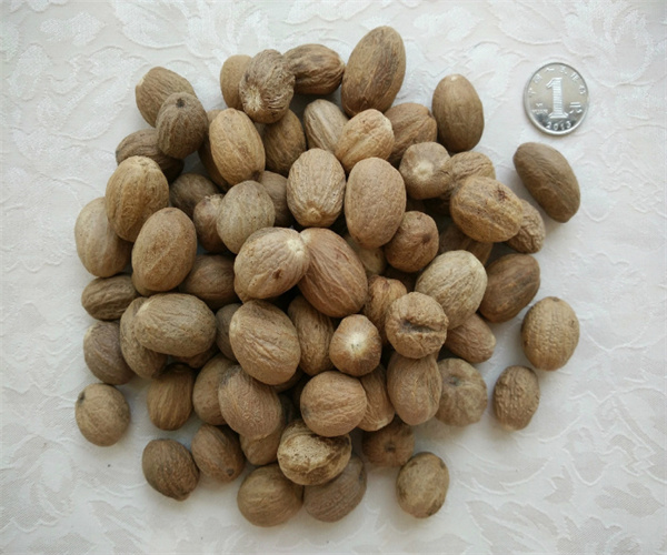 肉豆蔻总灰分检测 肉豆蔻重金属含量检测单位