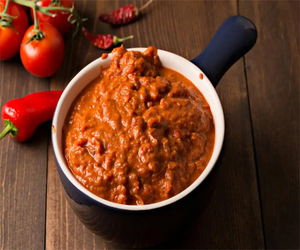 XO酱过氧化值检测 XO酱盐分含量检测去哪里做