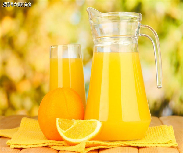 浓缩橙汁特征性成分分析 浓缩橙汁重金属化验多少钱
