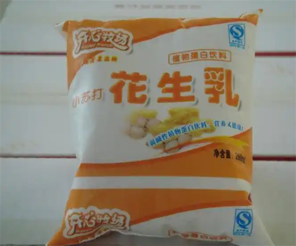 花生乳脂肪含量检测 花生乳可溶性固形物检测中心