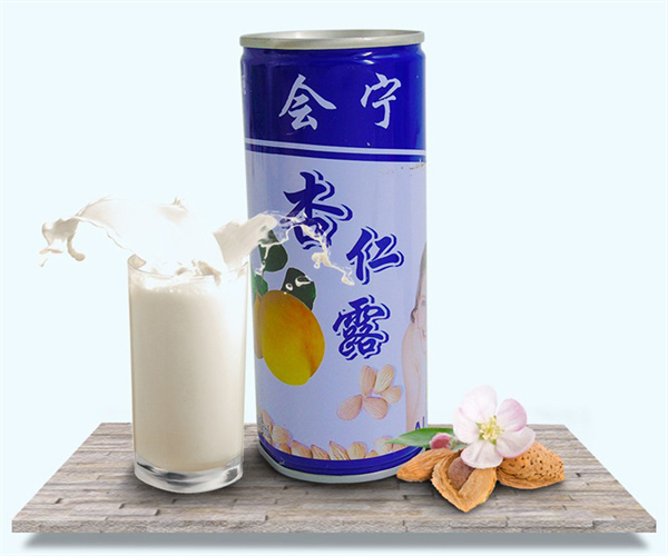 杏仁露脂肪酸检测 杏仁露糖分检测哪里可靠