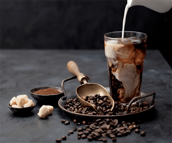 咖啡饮料灰分含量检测 咖啡饮料粒度大小检测多少钱