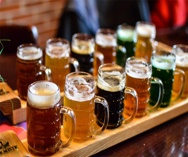 啤酒二氧化碳含量检测 啤酒总酸含量检测多少钱