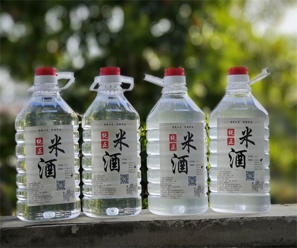 米酒总酯检测 米酒还原糖含量检测去哪里做
