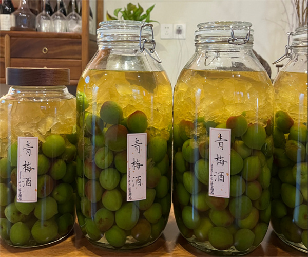 青梅酒总糖含量检测 青梅酒甲醇含量检测哪里能做