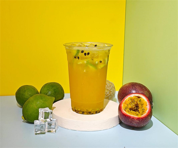 百香果酒维生素C检测 百香果酒重金属检测哪里能做