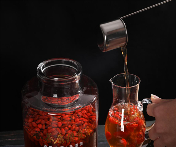 枸杞酒总糖含量检测 枸杞酒挥发酸检测去哪里做