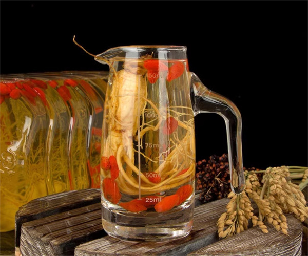 人参枸杞酒甲醇检测 人参枸杞酒氰化物检测哪里专业