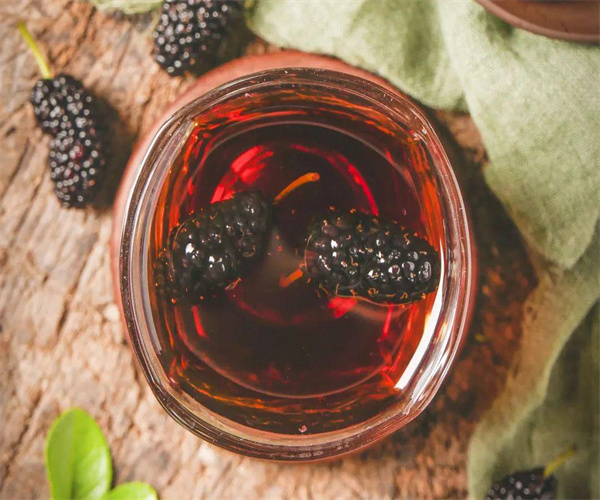 桑葚酒干浸出物检测 桑葚酒总酸检测哪里权威